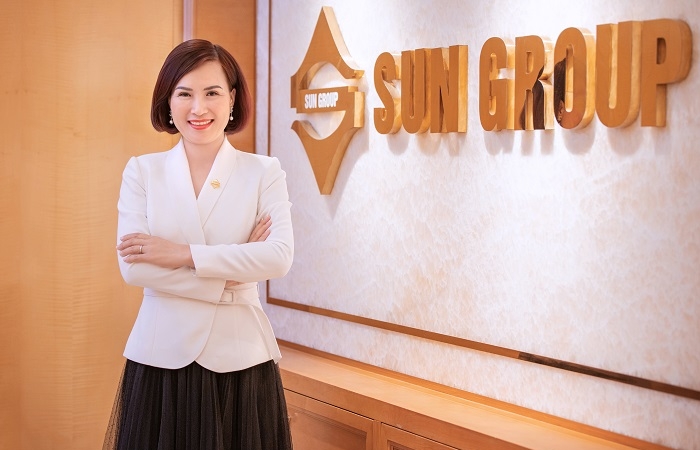 CEO Sun Group: ‘Du lịch nội địa vẫn là thị trường chủ đạo trong năm 2021’
