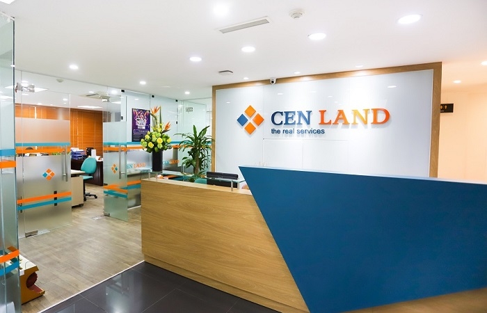 Lấn sân mảng giáo dục, CenLand đặt mục tiêu doanh thu năm 2021 đạt 4.000 tỷ