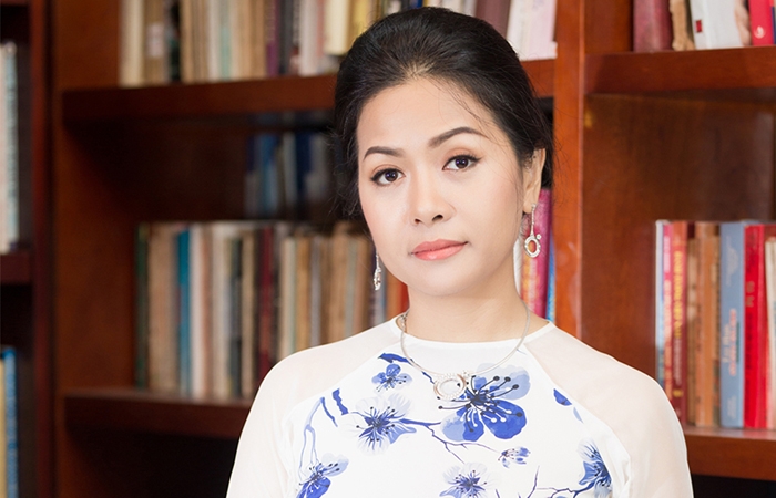 Khởi tố vụ án liên quan đến gia đình Chủ tịch Tân Hiệp Phát: Đại diện bà Trần Uyên Phương lên tiếng