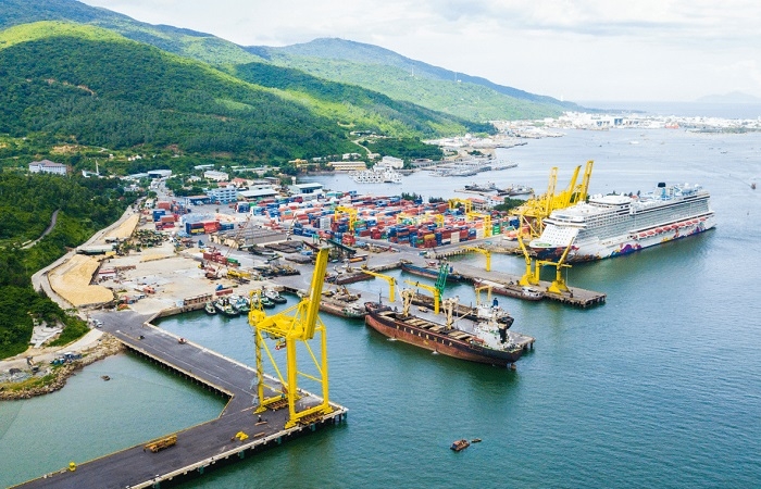 Thủ tướng giao Đà Nẵng làm cơ quan chủ quản dự án cảng Liên Chiểu