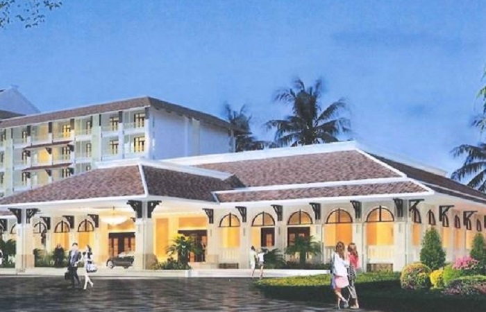 Hà Tĩnh: Chủ dự án khách sạn 240 tỷ đã ‘vẽ bánh’ như thế nào tại Lộc Hà?