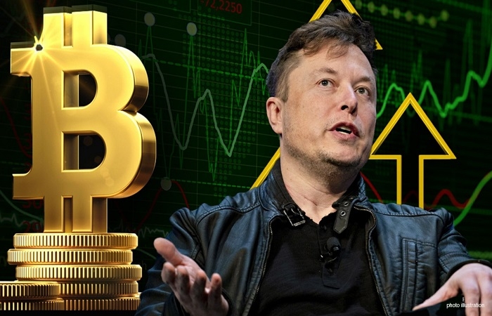 Elon Musk thất hứa như thế nào khi đầu tư vào Bitcoin?