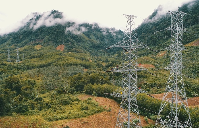 Việt Nam cần 33,4 tỷ USD cho phát triển lưới điện giai đoạn 2021-2030