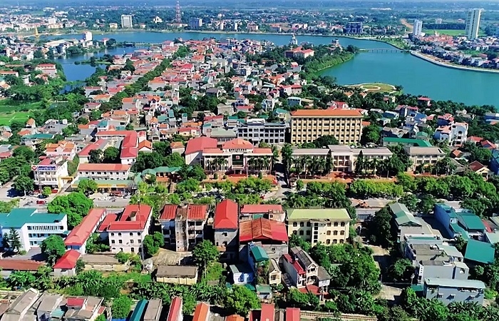 Phú Thọ: Khu đô thị nghỉ dưỡng quy mô 361ha tìm nhà đầu tư