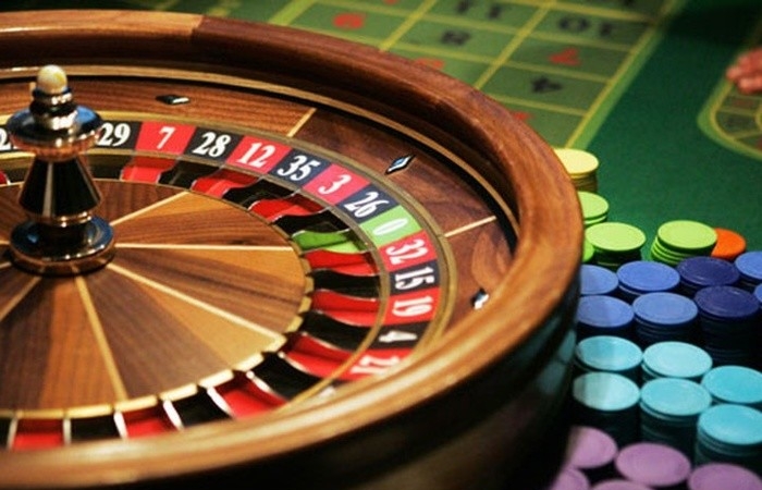 Khu kinh tế Vân Đồn sắp có casino, sân golf