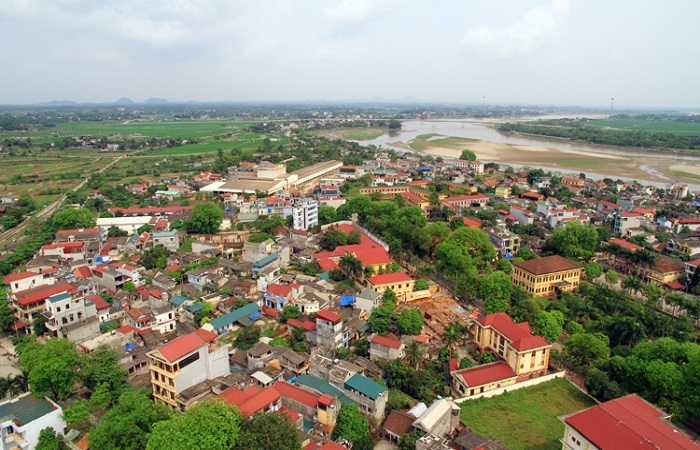 Phú Thọ tìm nhà đầu tư cho 2 dự án khu đô thị hơn 4.000 tỷ đồng