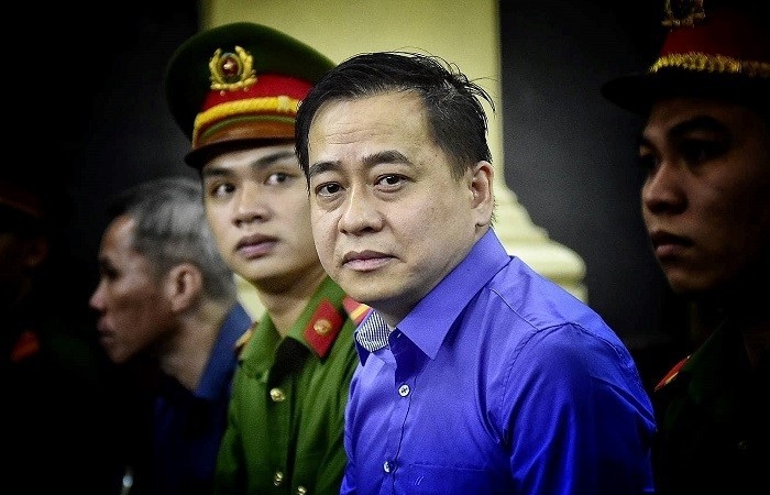 Vũ ‘nhôm’ và người thân có nhiều đơn khiếu nại việc thi hành án 28 bất động sản ở Đà Nẵng