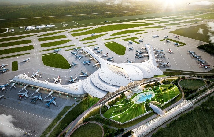 Đồng Nai xin hỗ trợ hơn 4.000 tỷ đầu tư 2 tuyến đường nối sân bay Long Thành
