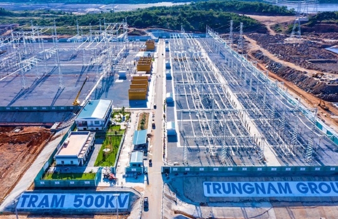 Bộ Công Thương lập tổ công tác liên quan tới 2.000 MW điện mặt trời tại Ninh Thuận