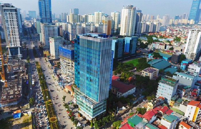 Savills: Chỉ số giá nhà ở tại Hà Nội tăng 12 quý liên tiếp
