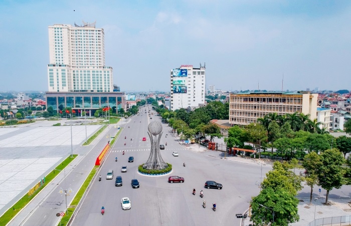 Phú Thọ tìm nhà đầu tư dự án khu nhà ở Kim Đức, Phượng Lâu gần 4.500 tỷ
