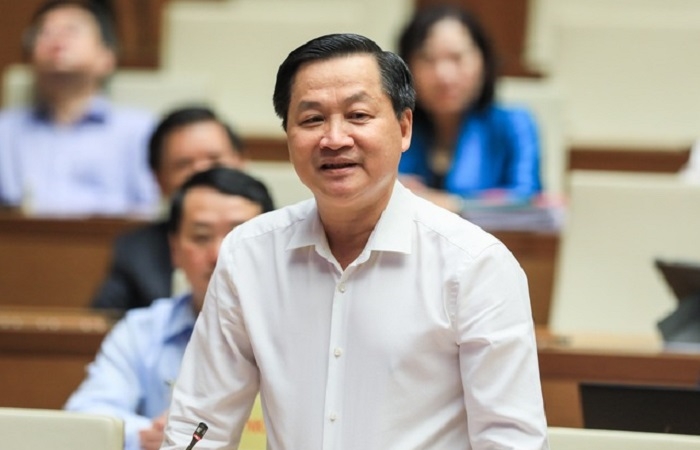 Phó thủ tướng Lê Minh Khái: Đã giải ngân được 22.000 tỷ của gói phục hồi kinh tế