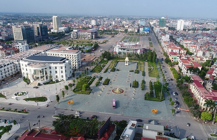 Bắc Giang duyệt nhiệm vụ quy hoạch khu đô thị trung tâm thị trấn Bố Hạ 136ha