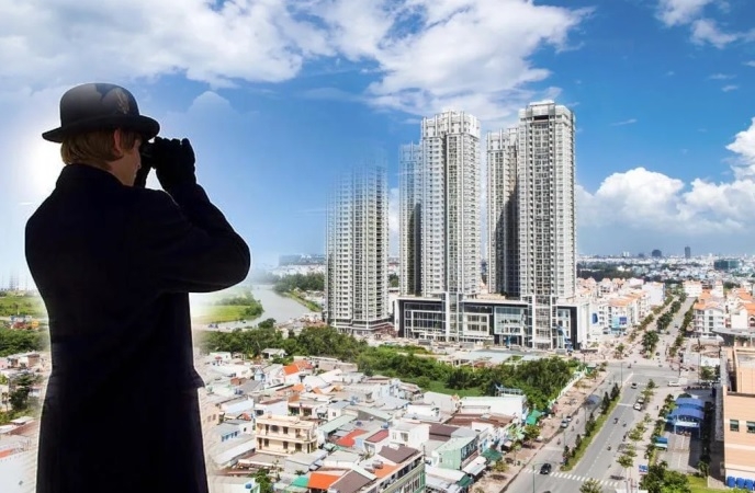 Nhà đầu tư Hà Nội kéo về một khu vực miền núi phía Bắc mua bất động sản