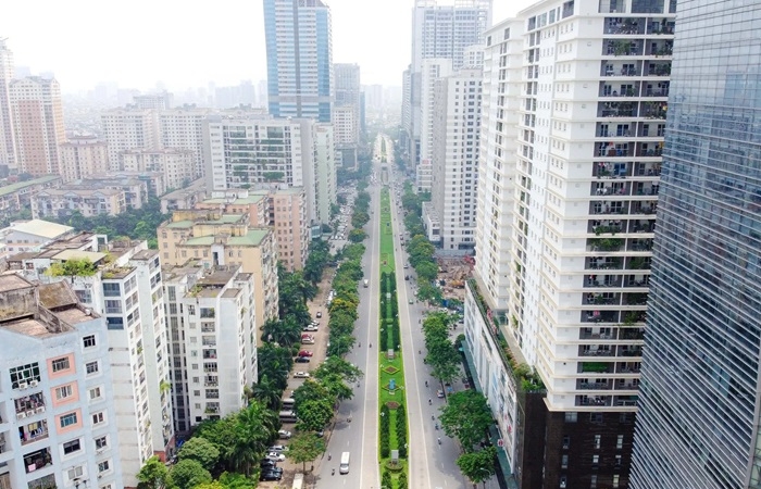Long An có khu đô thị 3 tỷ USD, sốt đất Thanh Hà làm nóng Hà Nội