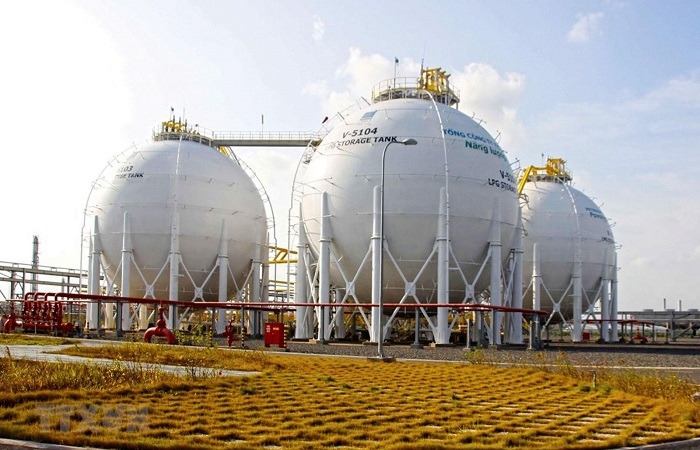Thái Bình sắp có dự án nhà máy nhiệt điện LNG 2 tỷ USD