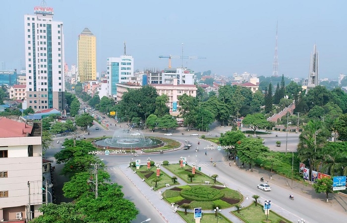 Thủ tướng duyệt quy hoạch Thái Nguyên, tầm nhìn 2050 lên thành phố trực thuộc trung ương