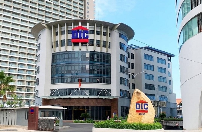 DIC Corp dừng phát hành 100 triệu cổ phiếu cho cổ đông hiện hữu
