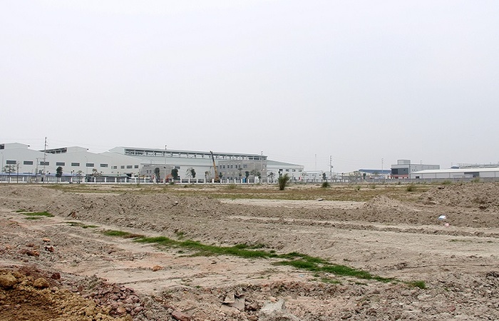 'Thủ phủ công nghiệp' Bắc Giang sắp xây thêm 3 khu công nghiệp lớn với tổng diện tích 676ha