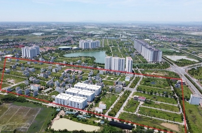 Khách phản ứng xây nhà quá đắt, DN ông Thản Mường Thanh phải giảm hơn 600 triệu/căn