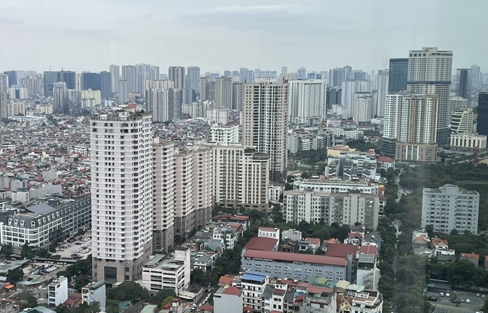 BĐS tuần qua: Căn hộ cũ ở Hà Nội đắt đỏ, dự án Lumi 18.000 tỷ được khởi công