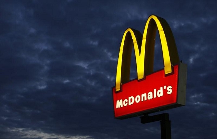 [Câu chuyện kinh doanh] McDonald's đang âm thầm trở thành công ty bất động sản như thế nào?