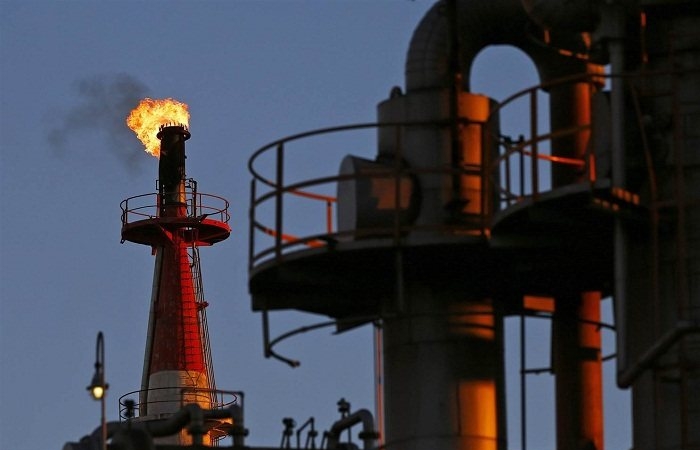 Muốn giá dầu đạt mức 100 USD, Arab Saudi có thể gây ra một cuộc suy thoái tiếp theo?