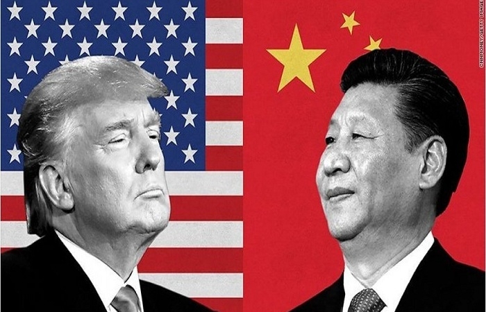 Thương mại Hoa Kỳ - Trung Quốc: Căng thẳng leo thang