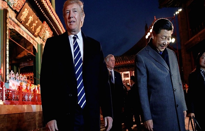 Chính sách của ông Trump sẽ càng làm thâm hụt thương mại với Trung Quốc tồi tệ hơn?