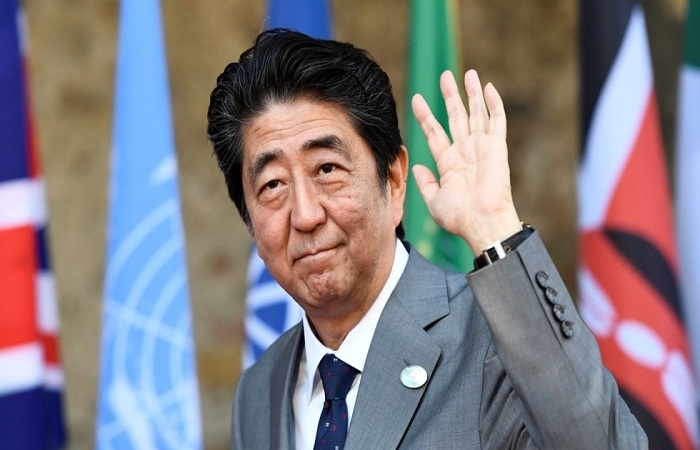 Thủ tướng Shinzo Abe lại vướng bê bối liên quan đến quân đội Nhật ở Iraq
