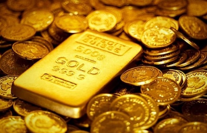 Đã đến lúc đồng USD suy yếu, giá vàng sẽ đạt 1.400 USD/ounce vào năm 2019
