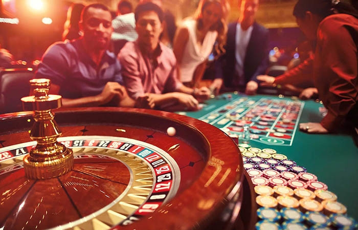 Bộ Tài chính đề xuất sửa quy định mở đường cho casino Vân Đồn
