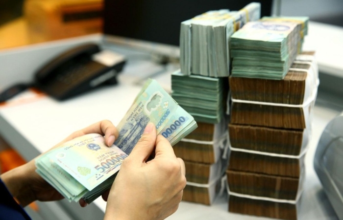 Đến cuối 2023, nợ công Việt Nam ước đạt 40% GDP