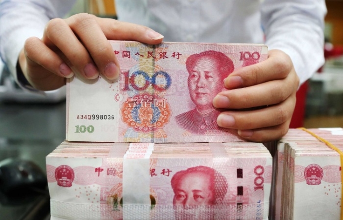 Trung Quốc tích cực cho vay bằng đồng NDT, tham vọng quốc tế hóa đồng nội tệ