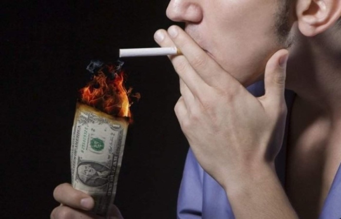 Kinh doanh thuốc lá 'lợi đơn nhưng hại kép': Thu 941 tỷ USD nhưng gây hại hàng nghìn tỷ USD