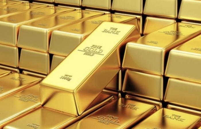 Giá vàng hôm nay 4/11: SJC mất giá, vàng nhẫn lên sát 60 triệu/lượng