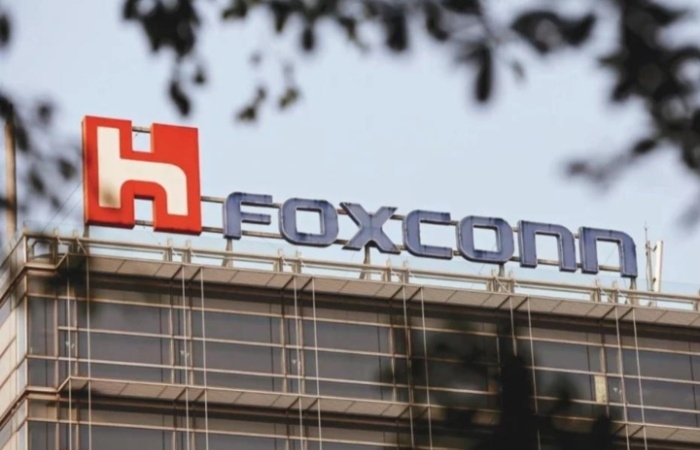 Foxconn sắp mở thêm nhà máy bán dẫn 20 triệu USD tại Việt Nam