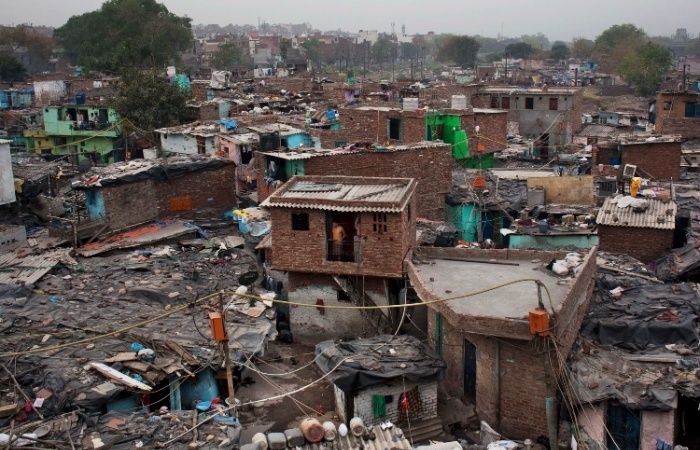 Hai mặt xấu xí và hào nhoáng của Ấn Độ: Quả bom hẹn giờ ẩn sau phép màu kinh tế