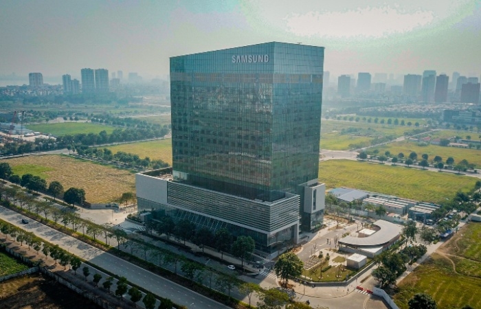 Thoát phận 'công xưởng giá rẻ': Sau SamSung, Apple mở trung tâm R&D tại Việt Nam