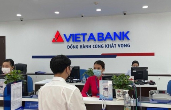 VietABank miễn nhiệm Phó tổng giám đốc, lãnh đạo ngân hàng đồng loạt 'mất ghế'