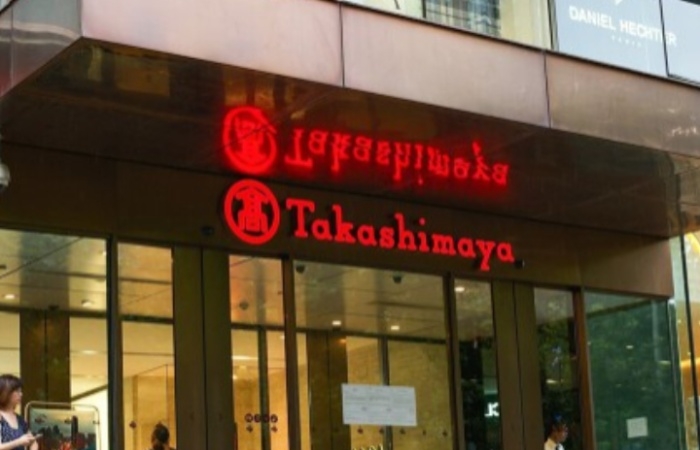 Sau TP. HCM, ‘ông lớn’ bán lẻ Nhật Takashimaya mở trung tâm mua sắm ở Hà Nội