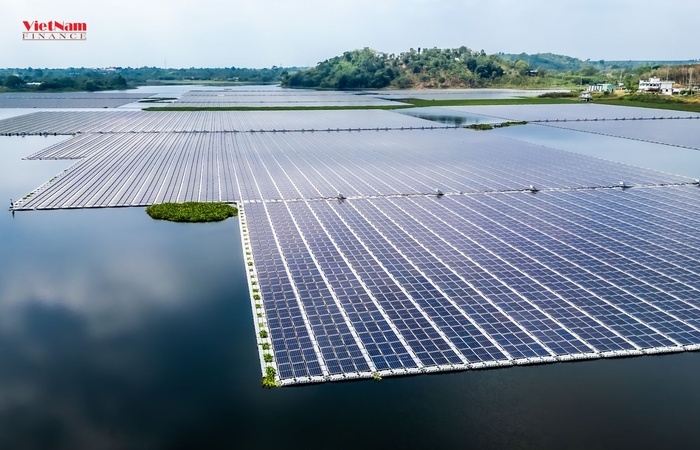 Toàn cảnh dự án điện mặt trời vi phạm Luật Đất đai tại Bà Rịa - Vũng Tàu