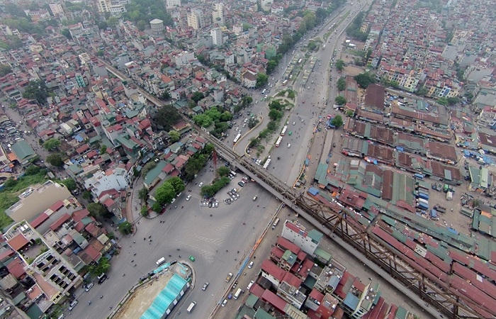Giá nhà đất phường Biên Giang, quận Hà Đông biến động thế nào trong 6 tháng qua?