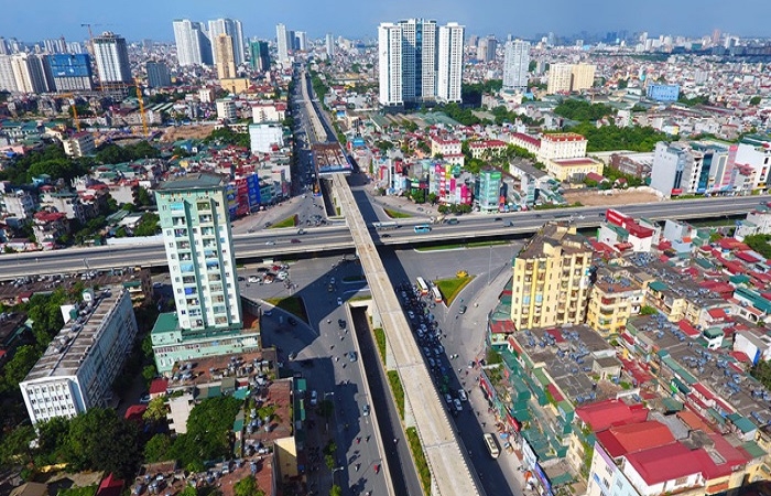 Giá nhà đất phường Khương Mai, quận Thanh Xuân biến động thế nào trong 6 tháng qua?