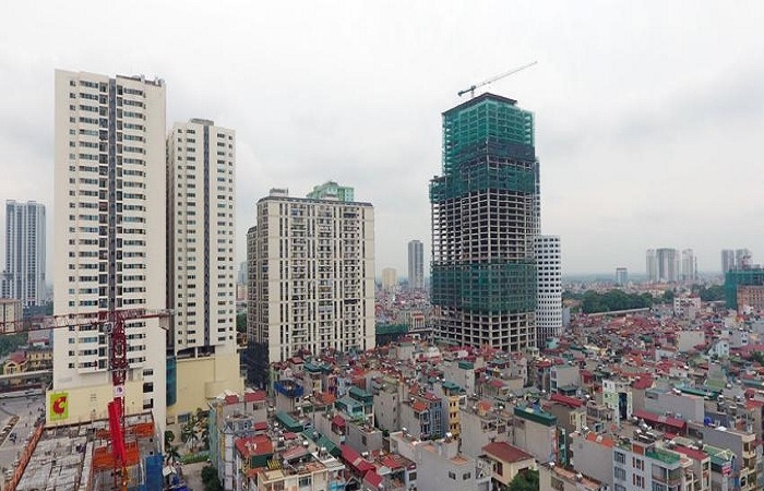 Giá nhà đất phường Yết Kiêu, quận Hà Đông biến động thế nào trong 6 tháng qua?