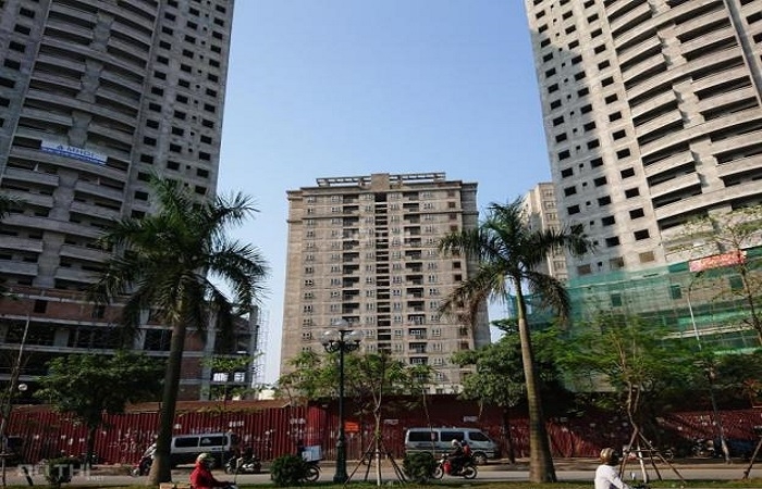 Giá nhà đất phường Tân Mai, quận Hoàng Mai biến động thế nào trong 6 tháng qua?