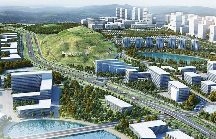 'Đại gia' Hàn Quốc muốn xây tổ hợp căn hộ cao cấp 363 triệu USD tại Đà Nẵng