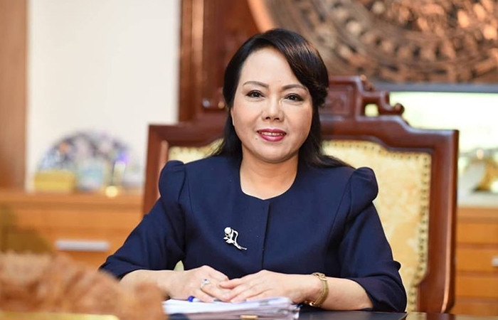 Ai sẽ là người thay thế vị trí Bộ trưởng Bộ Y tế của bà Nguyễn Thị Kim Tiến?