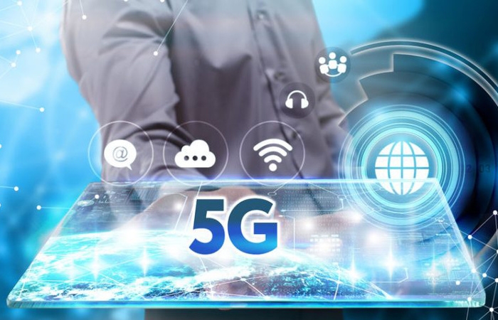 Hàn Quốc thương mại hóa mạng 5G đầu tiên trên thế giới