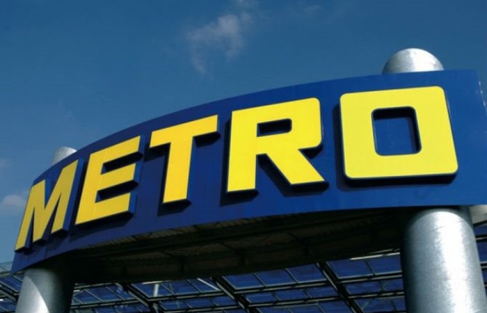 Nhà đầu tư Czech, Slovakia muốn mua Metro với giá 6,6 tỷ USD